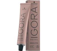 Schwarzkopf IGORA Assoluto 7-560 Biondo medio oro cioccolato naturale tubo 60 ml