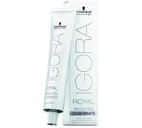 Schwarzkopf Igora Royal Absolutes Silverwhite Slate Grey 60ml