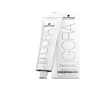 Schwarzkopf Igora Royal Absolutes SILVERWHITE Tonal Refiner (Silver) by Schwarzkopf