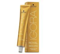 Schwarzkopf Igora Royal Assoluta 60 ML Colore Haarfärben Permanente Parrucchiere