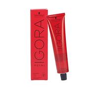 Schwarzkopf Igora Royal Copper 7-77 - Medium Blonde Copper Extra Hair Colour / Tint 60ml Tube by Ignora Royal