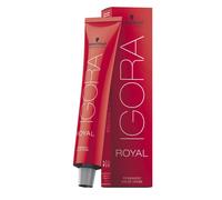 Schwarzkopf Igora Royal Copper 9-7 Extra Hellblond Kupfer Haarfarbe /.