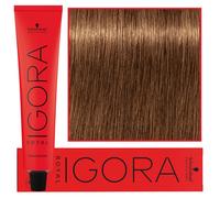 Schwarzkopf Igora Royal Crema Colore Permanente 755 - Tinta permanente