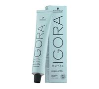 Schwarzkopf Igora Royal High Lift 60ml - 10-21