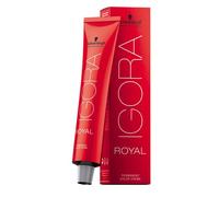 Schwarzkopf Igora Royal High Power Browns 60ml - B-8