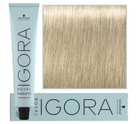 Schwarzkopf Igora Royal Highlift 10-1 60ml - Tinta per capelli