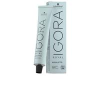 Schwarzkopf Igora Royal Highlift 12-0 60 ml - Tinta schiarente