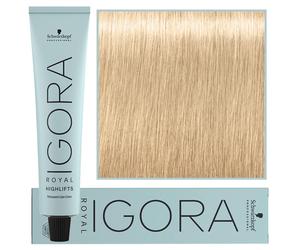 Schwarzkopf Igora Royal Highlift 12-0 60 ml - Tinta schiarente