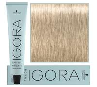 Schwarzkopf Igora Royal Highlift 12-2 60 ml - Tinta schiarente