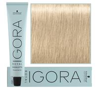 Schwarzkopf Igora Royal Highlift Frassino 12-1 60 ml - Tinta schiarente