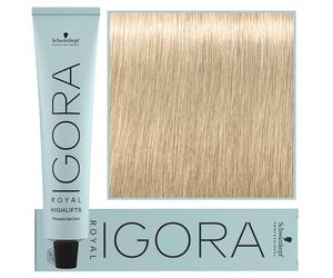 Schwarzkopf Igora Royal Highlift Frassino 12-1 60 ml - Tinta schiarente