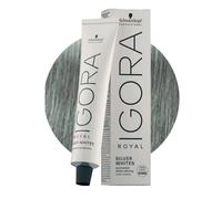 Schwarzkopf Igora Royal IR Dove Grey 60ml - colorazione permanente