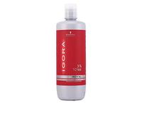 Schwarzkopf Professional IGORA Royal emulsione attivatore 3 % 10 Vol. 1000 ml