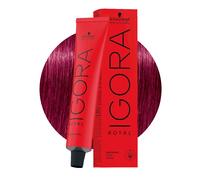 Schwarzkopf Igora Royal MIX 0-89 Concentrato Rosso Violetto