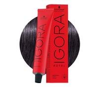 Schwarzkopf Igora Royal MIX E-1 Rinforzatore Cendrè 60ml -colorazione permanent