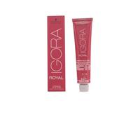 Schwarzkopf Professional IGORA ROYAL Permanent Color Creme 3-0 Tubo marrone scuro 60 ml
