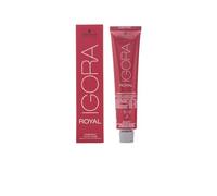 Schwarzkopf Professional Tinte per capelli Igora Royal Igora Royal 5-0 castano chiaro 60 ml