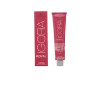 Schwarzkopf Professional IGORA ROYAL Permanent Color Creme 6-00 Biondo Scuro Naturale Extra Tubo 60 ml