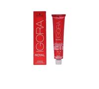 Schwarzkopf Professional IGORA ROYAL Permanent Color Creme 6-4 Biondo Scuro Beige Tubo 60 ml