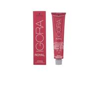 Schwarzkopf Professional IGORA ROYAL Permanent Color Creme 8-00 Biondo Chiaro Naturale Extra Tubo 60 ml