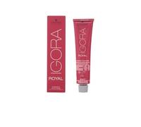 Schwarzkopf Professional IGORA ROYAL Permanent Color Creme 8-77 Biondo Chiaro Rame Extra Tubo 60 ml