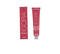 Schwarzkopf Professional IGORA ROYAL Permanent Color Creme 9-0 Extra Light Blonde Tube 60 ml