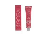 Schwarzkopf Professional IGORA ROYAL Permanent Color Creme 9-1 Extra Light Blonde Cendré Tube 60 ml