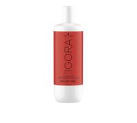 Schwarzkopf Professional IGORA Royal emulsione attivatore 3 % 10 Vol. 1000 ml