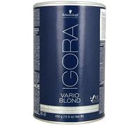 Schwarzkopf Igora Vario Blond Extra Power Decolorante Capelli - 450 ml