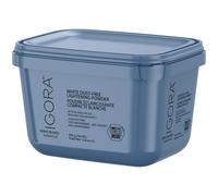 Schwarzkopf IGORA VARIO Blond SUPER Plus - schiarente per capelli, 450 g