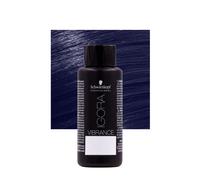 Schwarzkopf Igora Vibrance 0-22 Booster Cenere 60ml