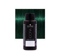 Schwarzkopf Igora Vibrance 0-33 Booster Matt 60ml - colorazione tono su tono