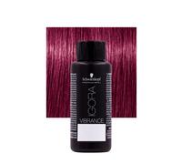 Schwarzkopf Igora Vibrance 0-89 Booster Rosso Violetto 60ml