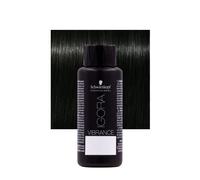 Schwarzkopf Igora Vibrance 1-0 Nero Naturale 60ml