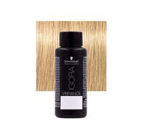 Schwarzkopf Igora Vibrance 10-5 Soft Pastel Dorato 60ml-colorazione tono su tono