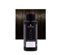 Schwarzkopf Igora Vibrance 4-00 Castano Medio Naturale Extra 60ml