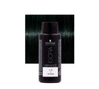 Schwarzkopf Igora Vibrance 4-33 Castano Medio Matt Extra 60ml