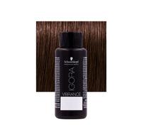 Schwarzkopf Igora Vibrance 4-68 Castano Medio Cioccolato Rosso 60ml
