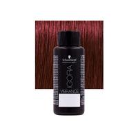 Schwarzkopf Igora Vibrance 5-88 Castano Chiaro Rosso Extra 60ml