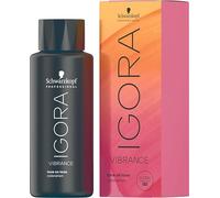 Schwarzkopf Igora Vibrance 6-78 Biondo Scuro Rame Rosso 60ml