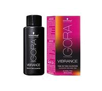 Schwarzkopf Igora Vibrance 7-1 Rubio Claro Ceniza - 60 ml
