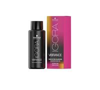 Schwarzkopf Igora Vibrance 7-24 Biondo Medio Cenere Beige 60ml