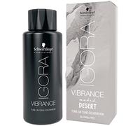 Schwarzkopf Igora Vibrance 7-24 Biondo Medio Cenere Beige 60ml - colorazione tono su tono