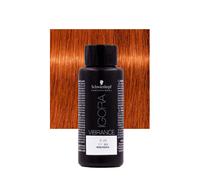 Schwarzkopf Igora Vibrance 7-77 Biondo Medio Rame Extra 60ml