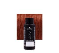 Schwarzkopf Professional IGORA Vibrance tinta semipermanente per capelli colore 7-88 Medium Blonde Red Extra 60 ml