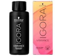 Schwarzkopf IGORA VIBRANCE tinta tono su tono 9-00 Biondo chiarissimo extra 60 ml