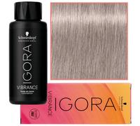 SCHWARZKOPF Igora Vibrance cura personale - opzione pulito (560206)