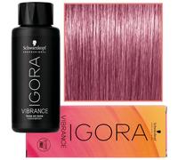 SCHWARZKOPF Igora Vibrance cura personale - opzione delicato (561401)
