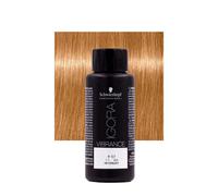 Schwarzkopf Igora Vibrance 9-57 Biondo Chiarissimo Dorato Rame 60ml