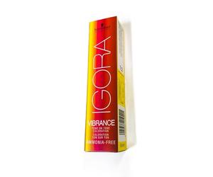 Schwarzkopf Igora Vibrance 9-65 Biondo Chiaro Cioccolato Oro 60ml